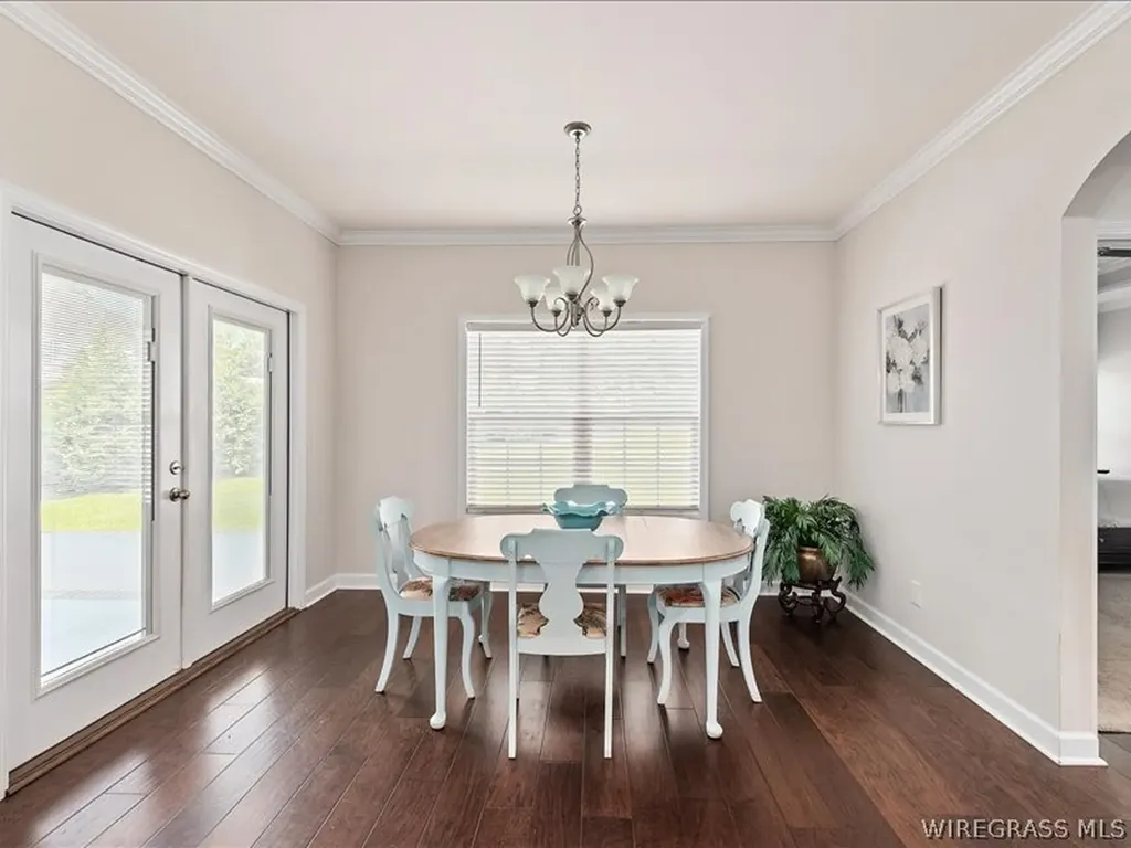 603 S Oakridge Drive Enterprise AL 36330