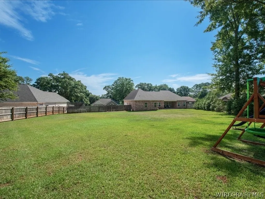 603 S Oakridge Drive Enterprise AL 36330