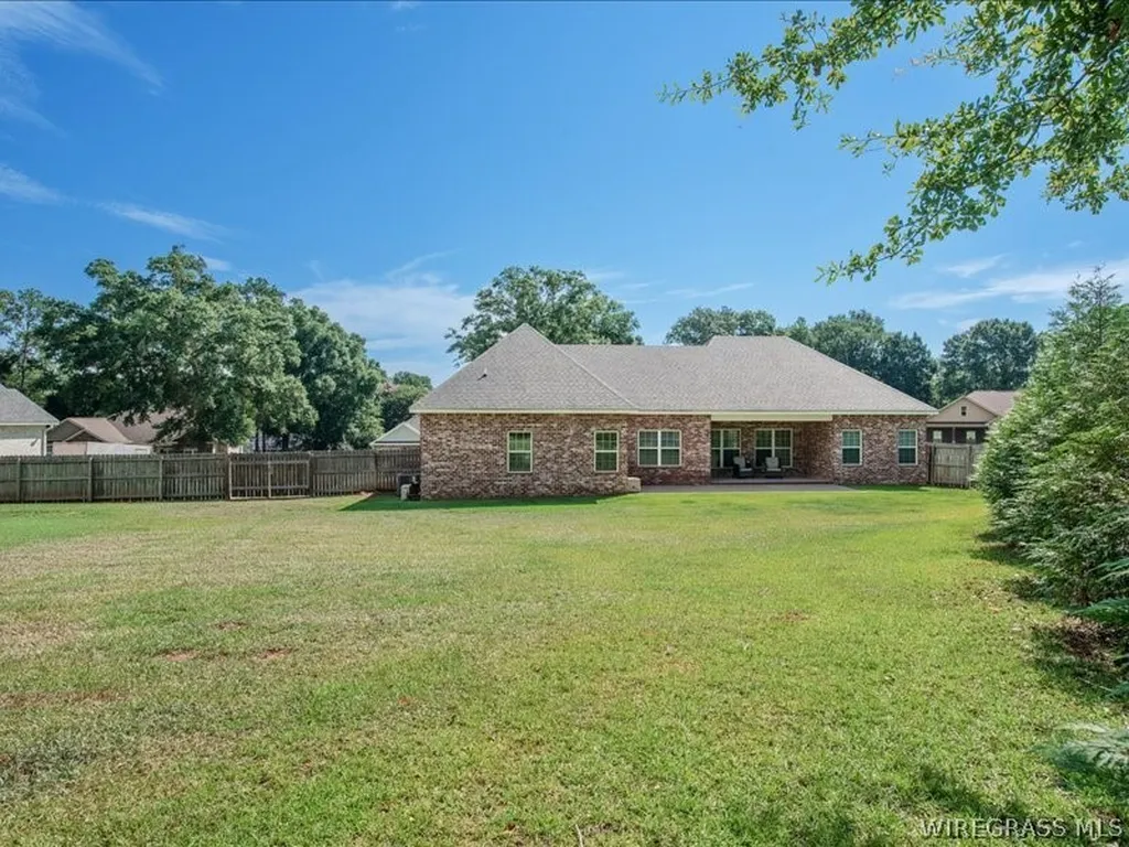 603 S Oakridge Drive Enterprise AL 36330