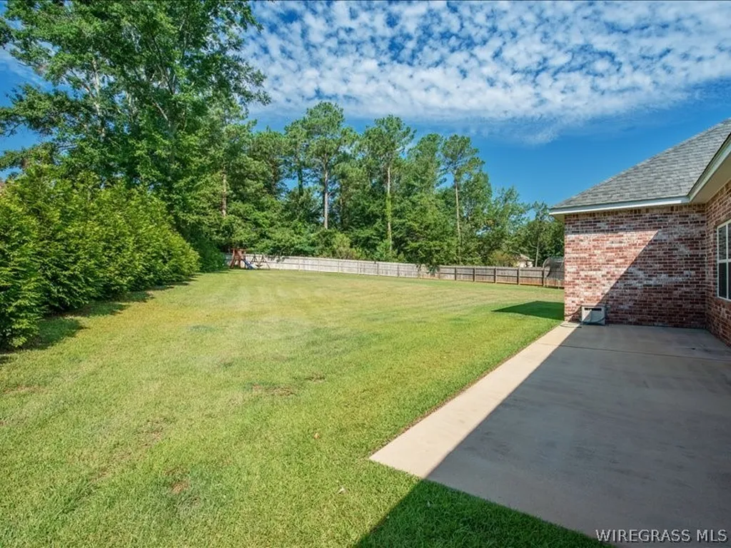 603 S Oakridge Drive Enterprise AL 36330