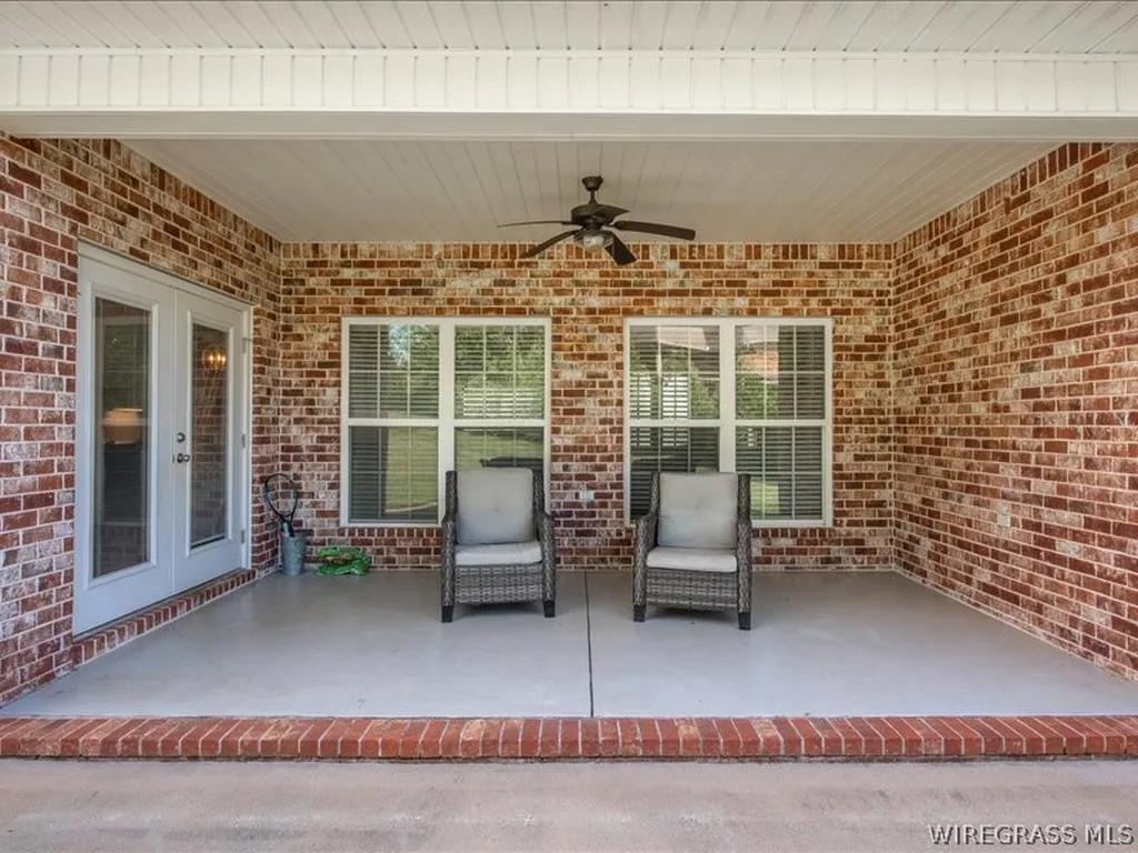 603 S Oakridge Drive Enterprise AL 36330