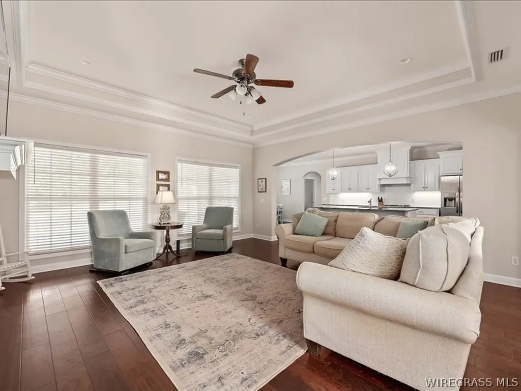 603 S Oakridge Drive Enterprise AL 36330