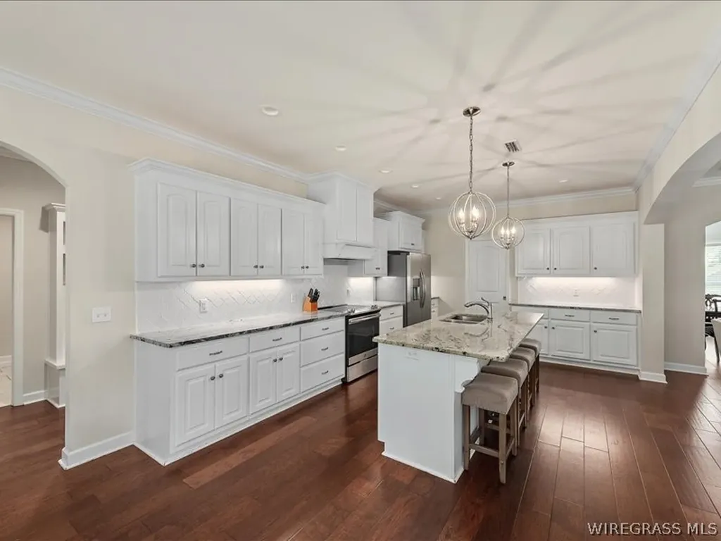 603 S Oakridge Drive Enterprise AL 36330