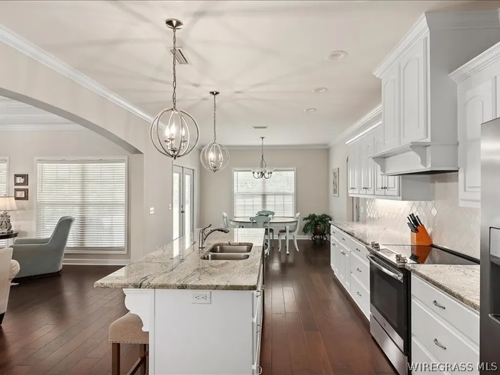 603 S Oakridge Drive Enterprise AL 36330