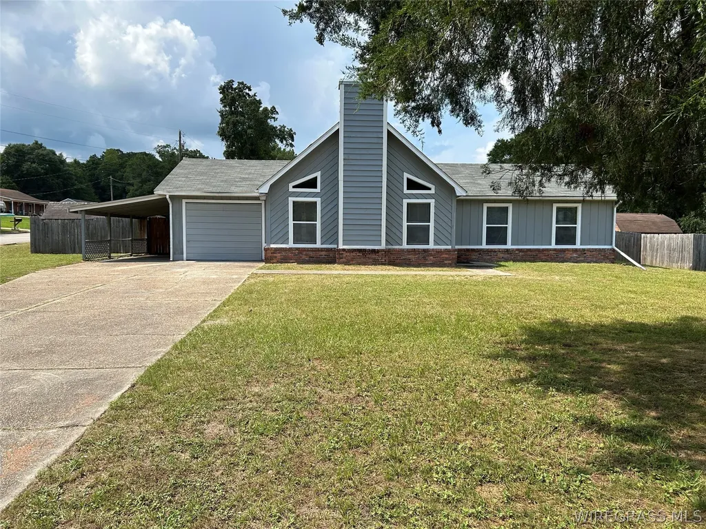 2393 Highway 134 E Daleville AL 36322