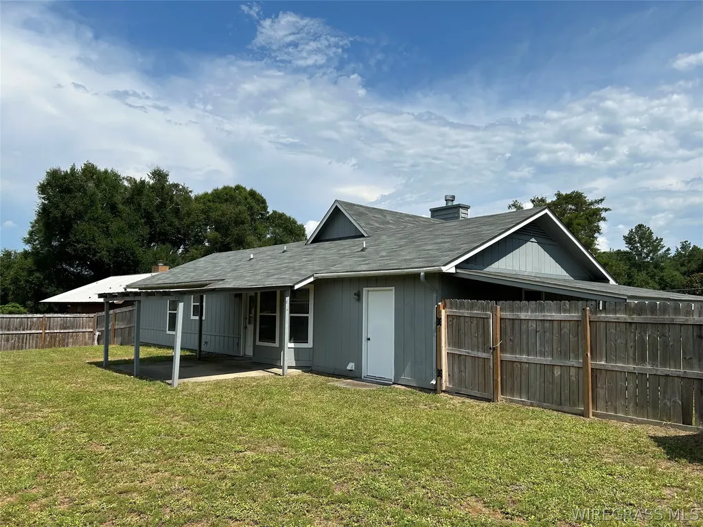 2393 Highway 134 E Daleville AL 36322