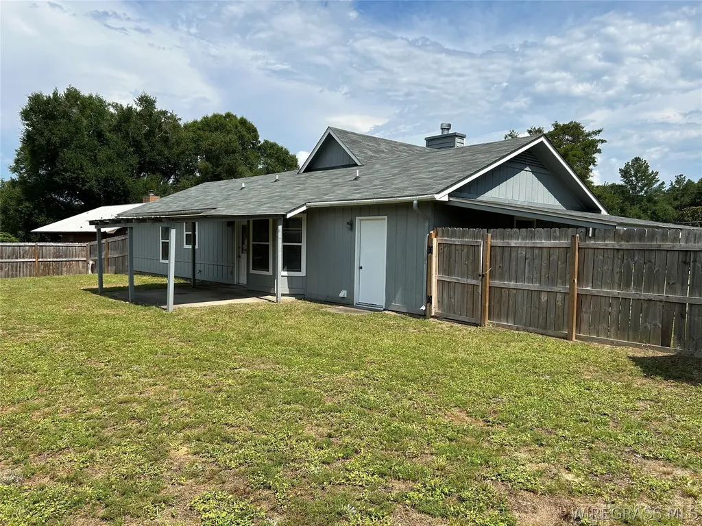 2393 Highway 134 E Daleville AL 36322