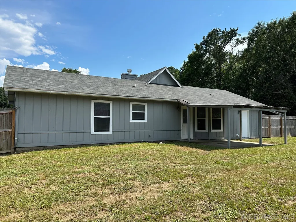 2393 Highway 134 E Daleville AL 36322