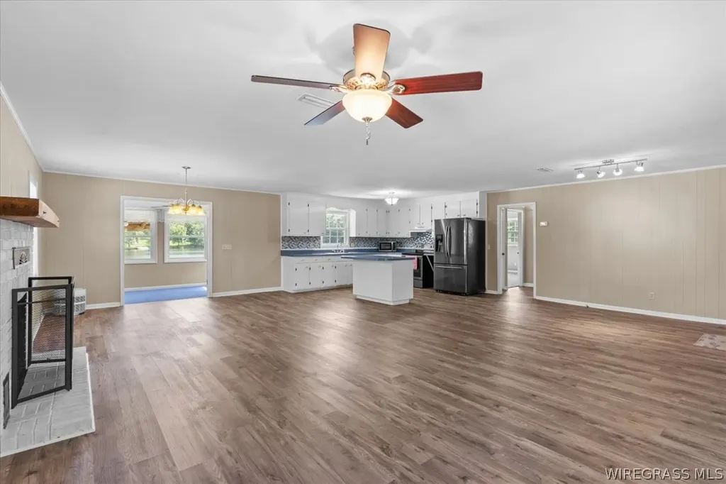 236 Windsor Lake Road Chancellor AL 36316
