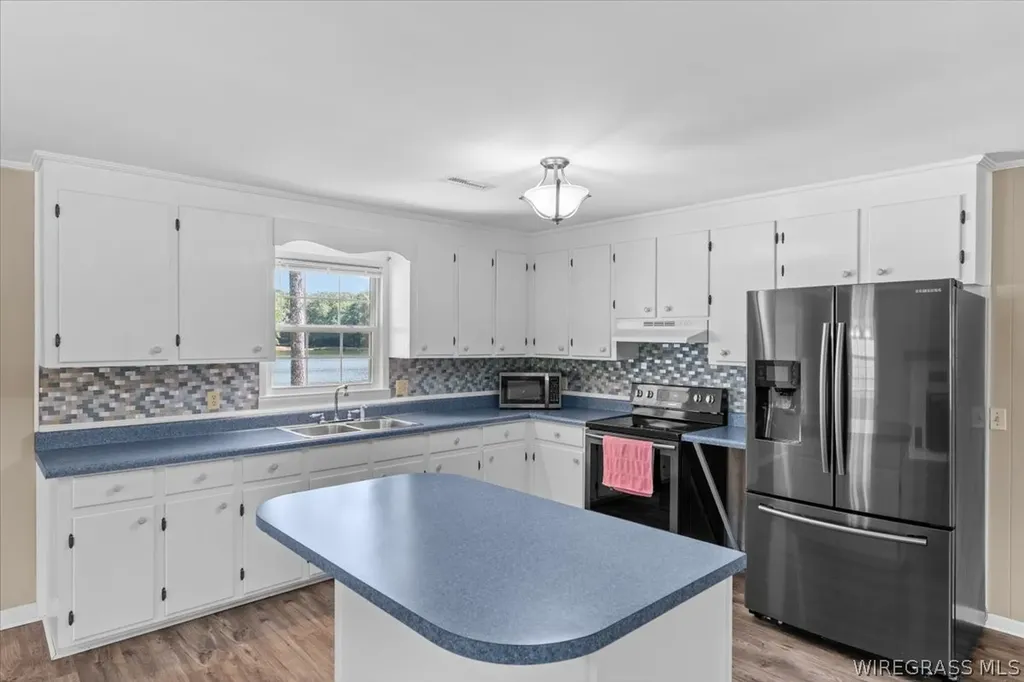 236 Windsor Lake Road Chancellor AL 36316