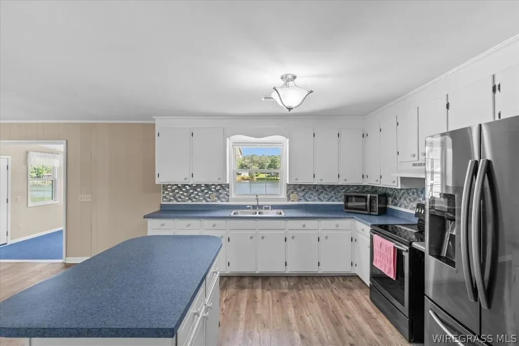 236 Windsor Lake Road Chancellor AL 36316