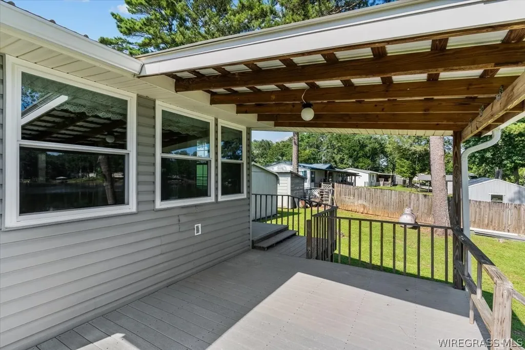 236 Windsor Lake Road Chancellor AL 36316