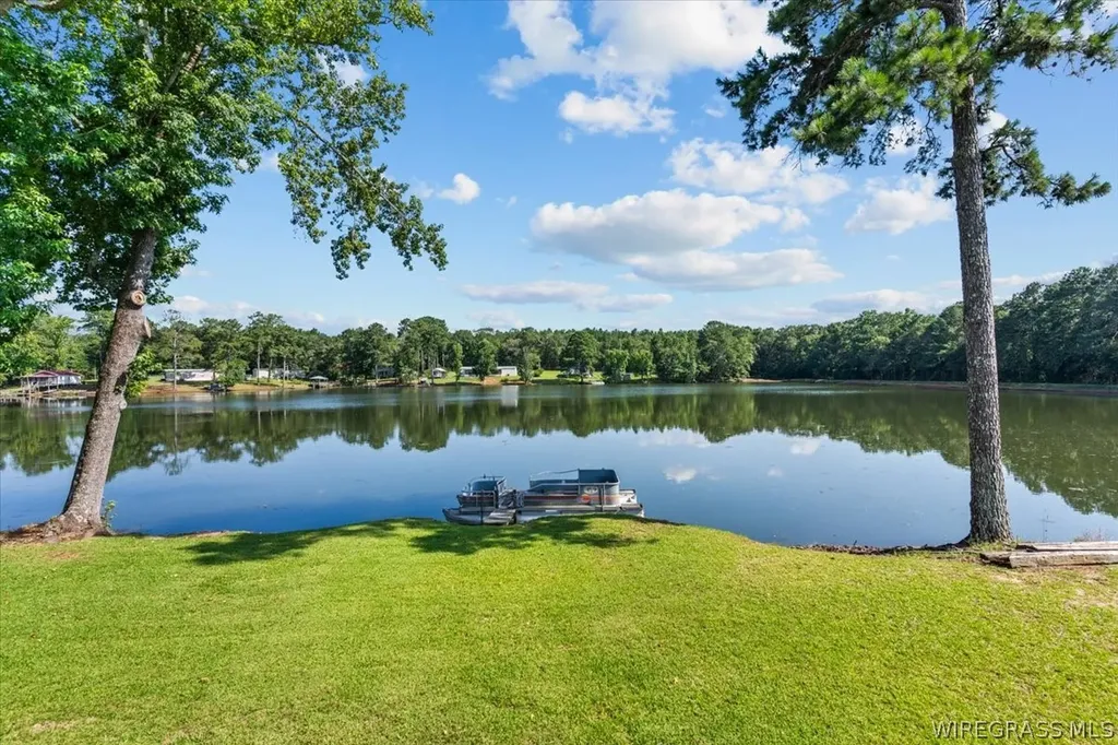 236 Windsor Lake Road Chancellor AL 36316
