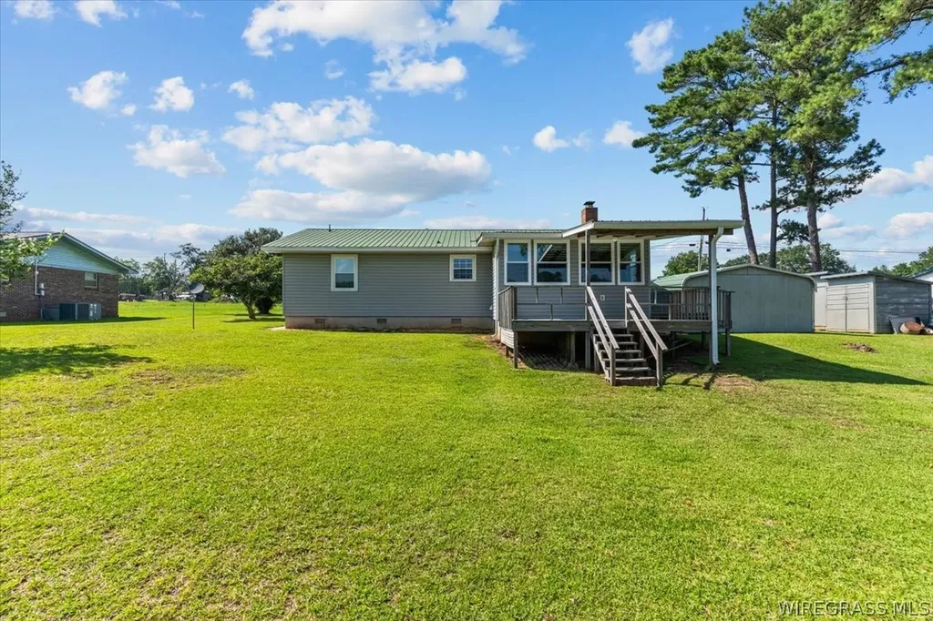 236 Windsor Lake Road Chancellor AL 36316
