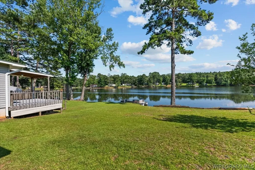 236 Windsor Lake Road Chancellor AL 36316