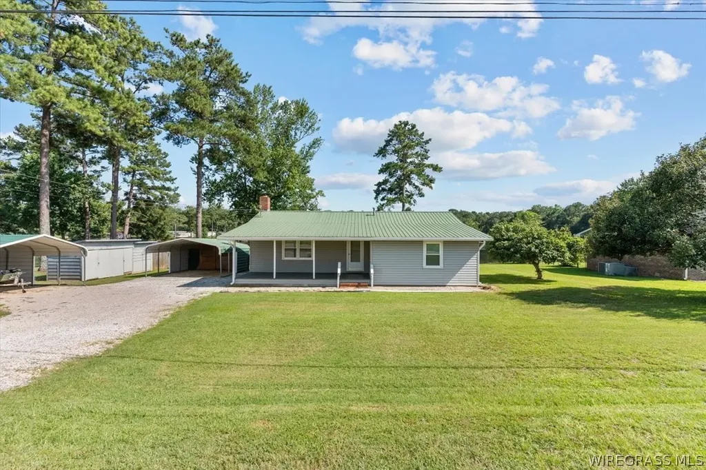 236 Windsor Lake Road Chancellor AL 36316