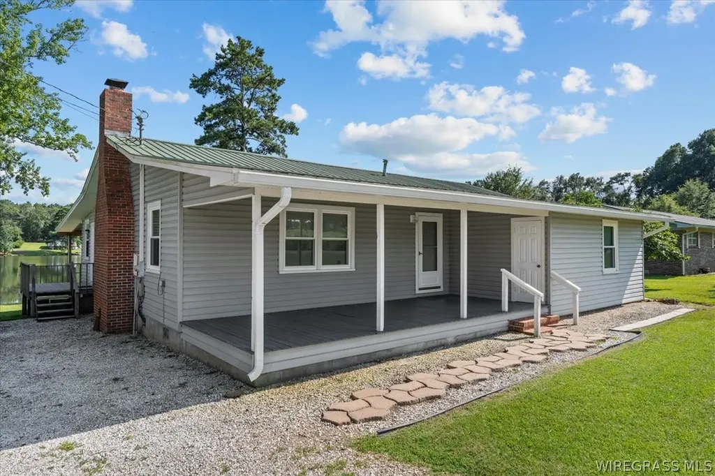 236 Windsor Lake Road Chancellor AL 36316
