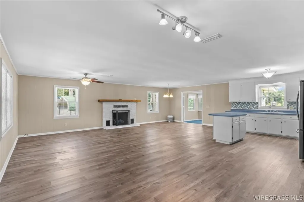 236 Windsor Lake Road Chancellor AL 36316