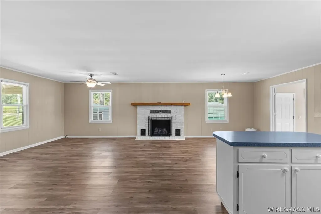 236 Windsor Lake Road Chancellor AL 36316