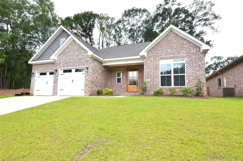 104 Georgetown Avenue Enterprise AL 36330
