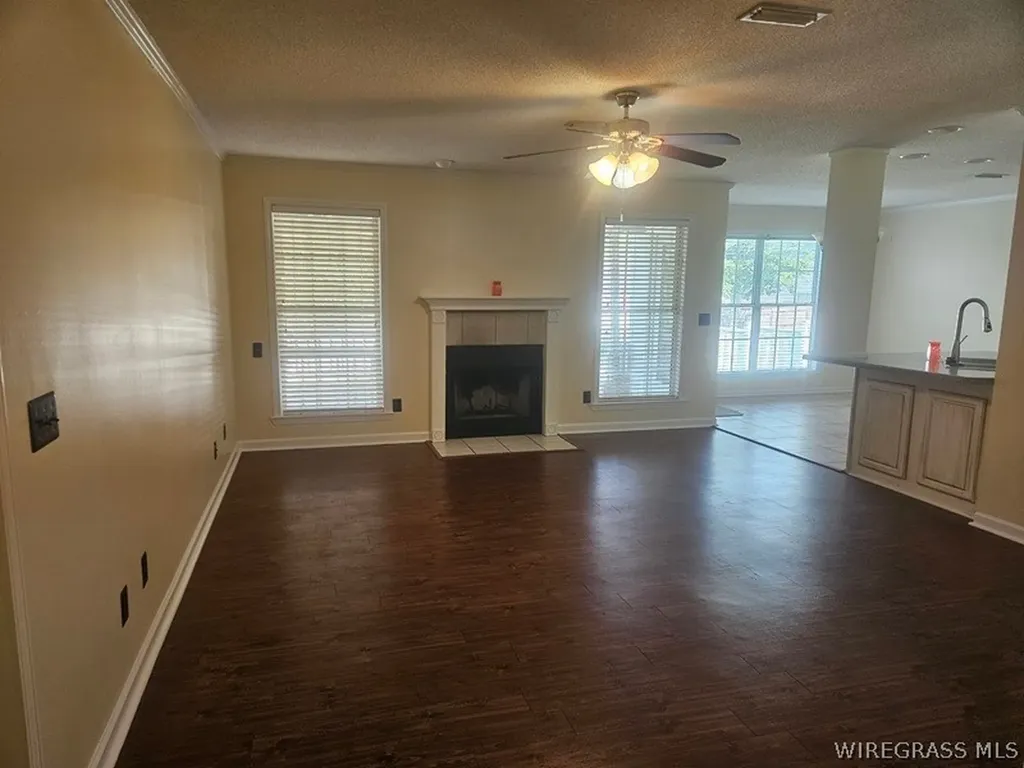 105 Smoke Rise Court Dothan AL 36305
