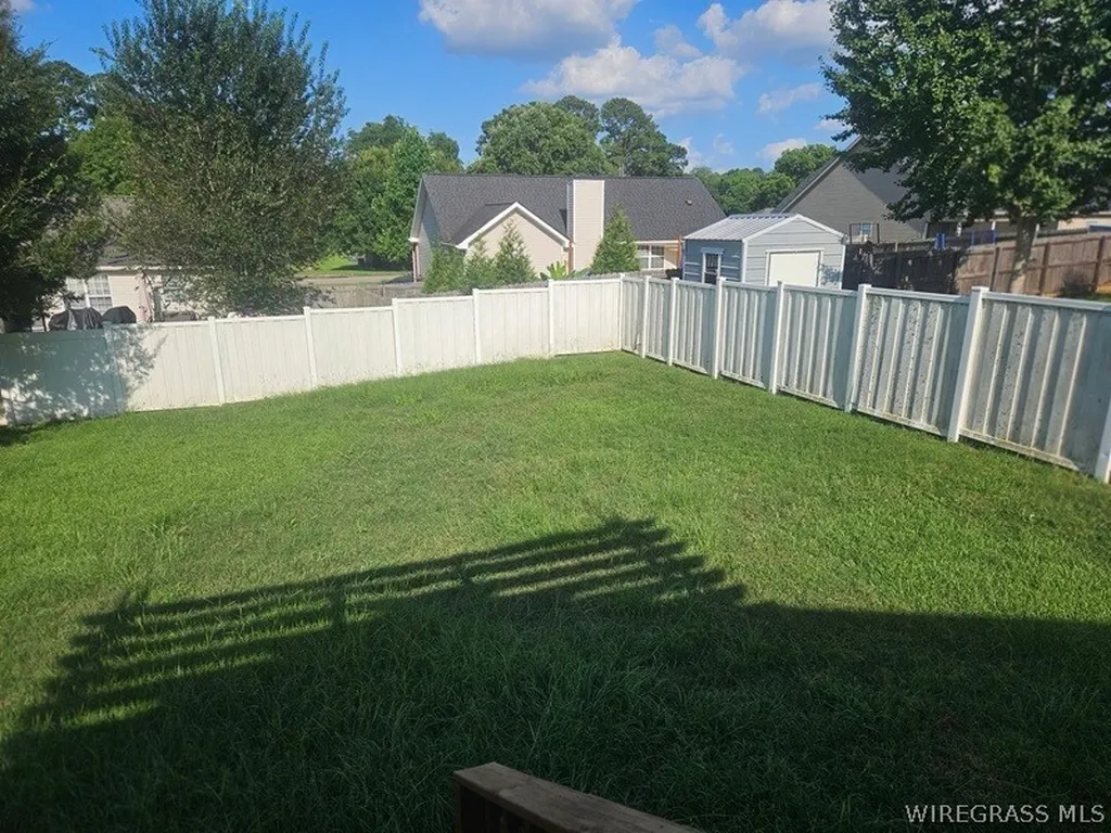 105 Smoke Rise Court Dothan AL 36305