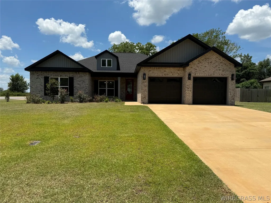 21 County Road 758 Enterprise AL 36330