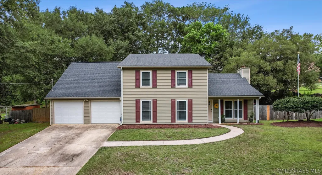 82 Harrand Creek Drive Enterprise AL 36330