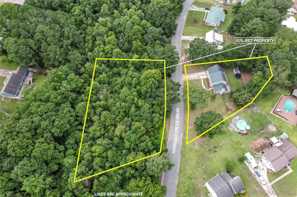 82 Harrand Creek Drive Enterprise AL 36330