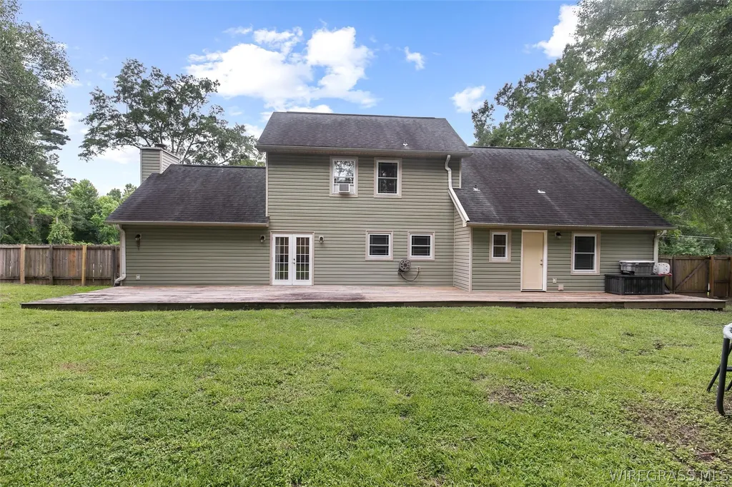 82 Harrand Creek Drive Enterprise AL 36330