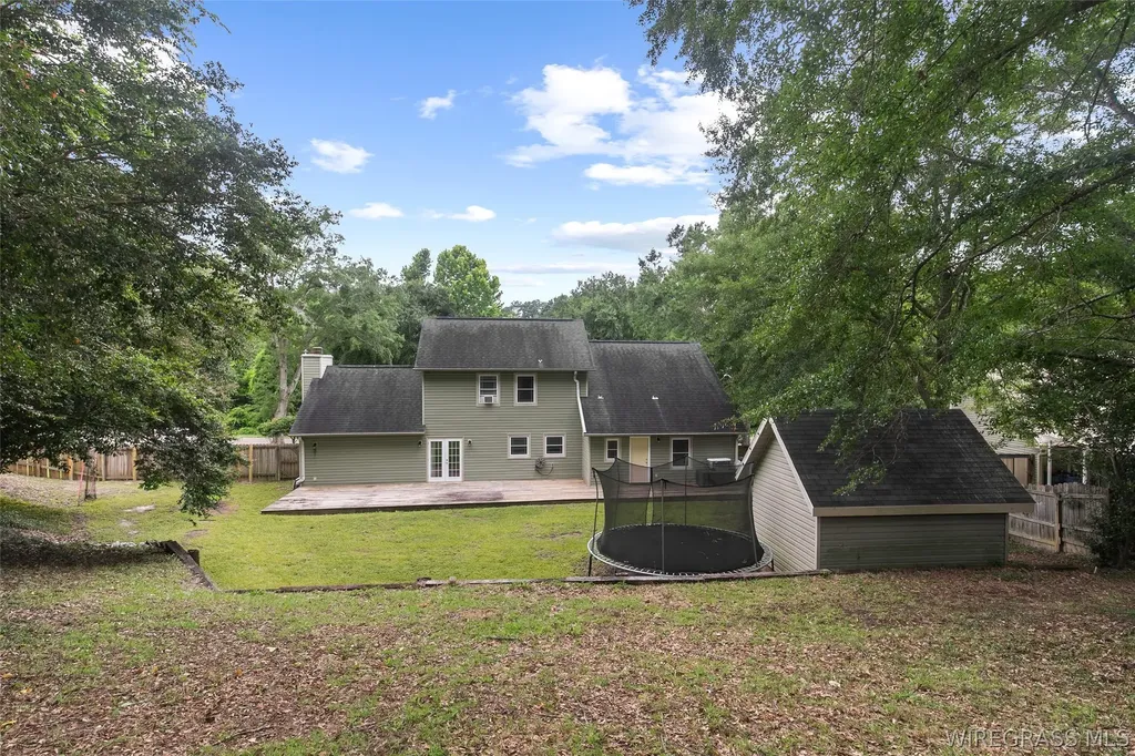 82 Harrand Creek Drive Enterprise AL 36330