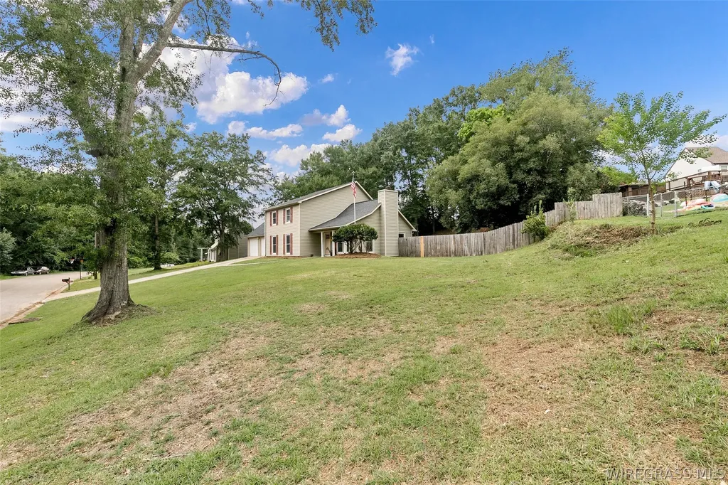 82 Harrand Creek Drive Enterprise AL 36330