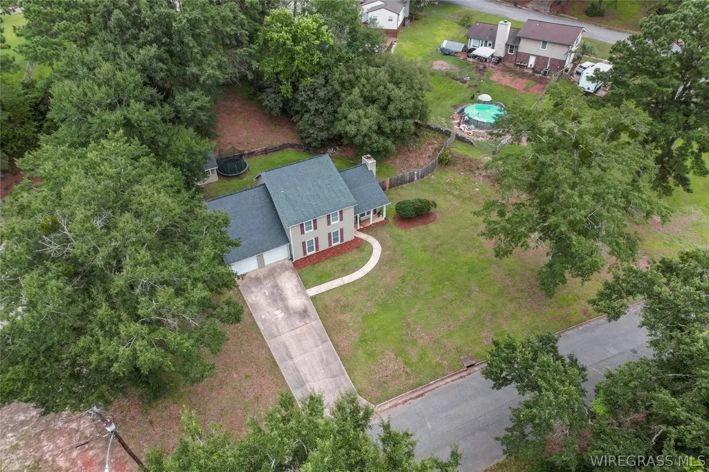 82 Harrand Creek Drive Enterprise AL 36330