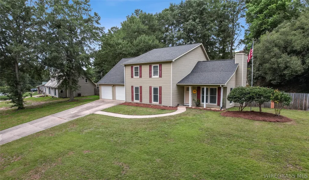 82 Harrand Creek Drive Enterprise AL 36330