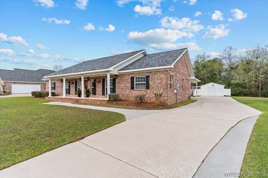 2014 Fern Drive Dothan AL 36301