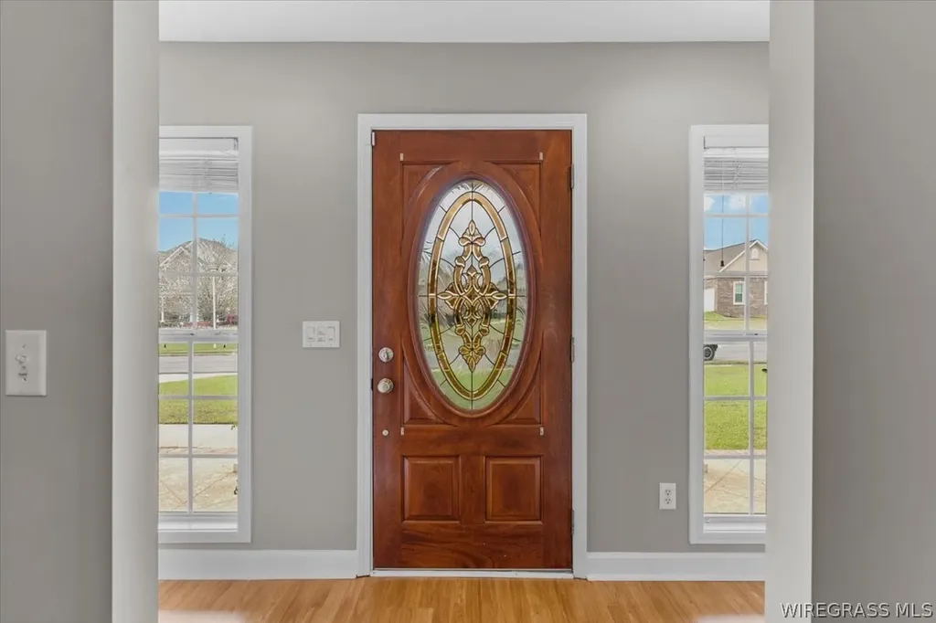 2014 Fern Drive Dothan AL 36301