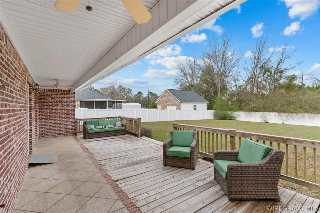 2014 Fern Drive Dothan AL 36301