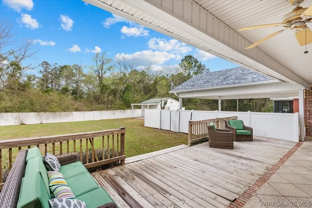 2014 Fern Drive Dothan AL 36301