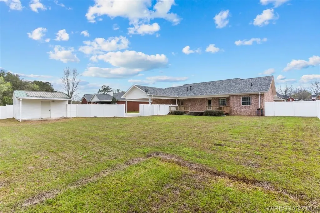 2014 Fern Drive Dothan AL 36301