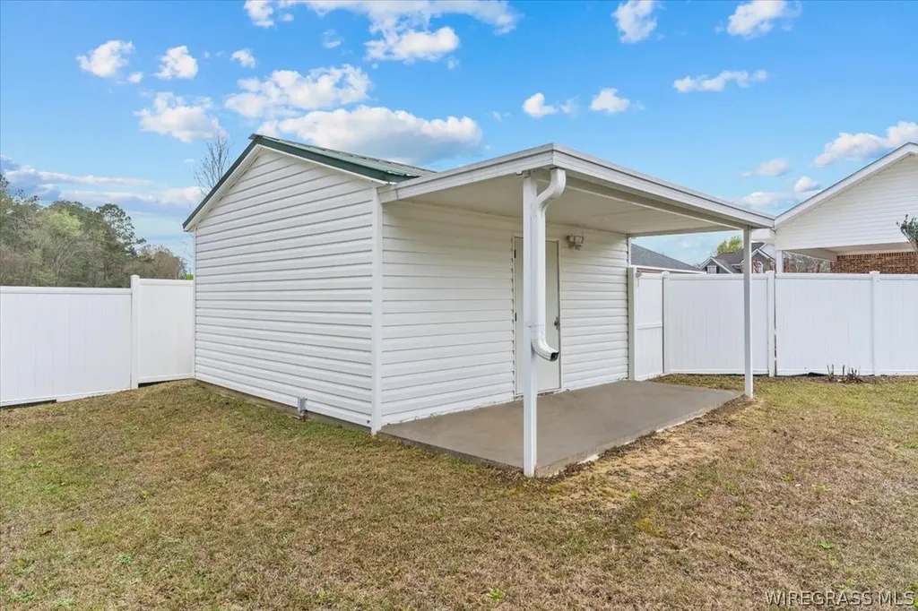 2014 Fern Drive Dothan AL 36301