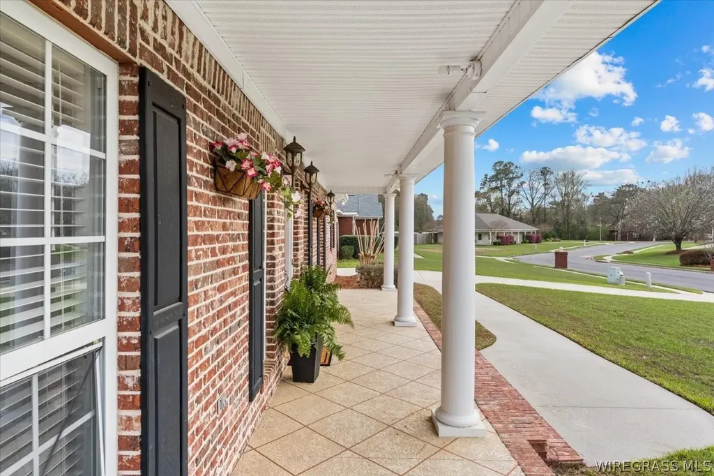 2014 Fern Drive Dothan AL 36301
