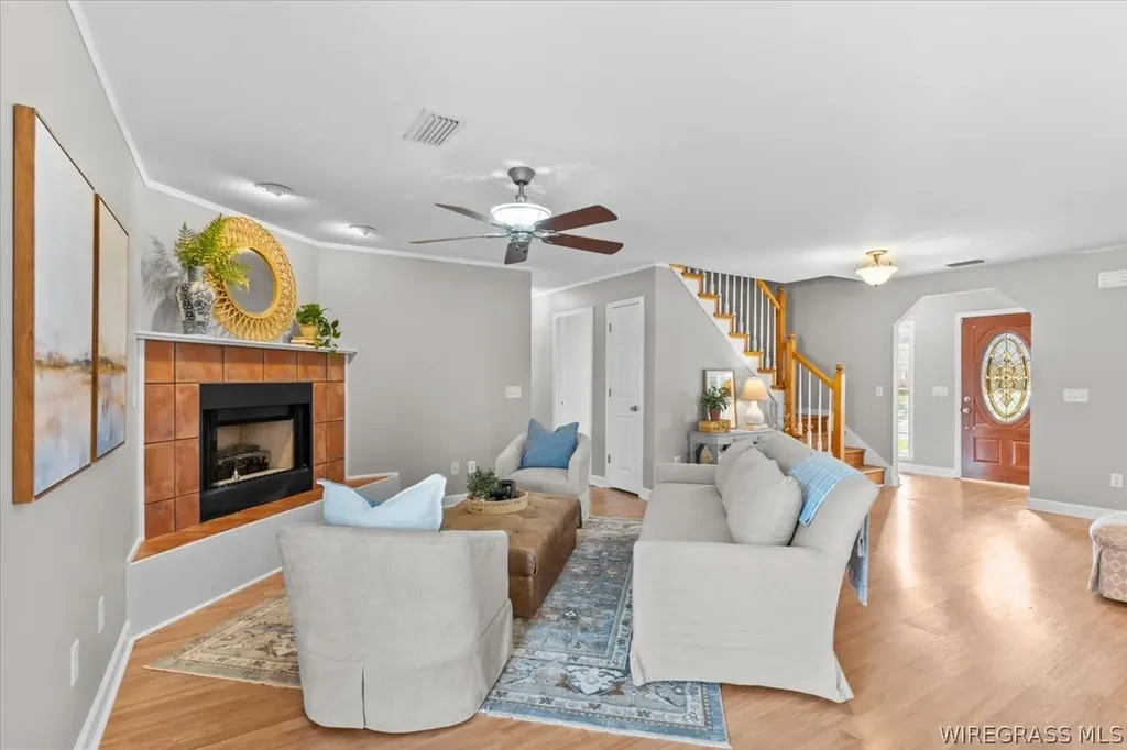 2014 Fern Drive Dothan AL 36301