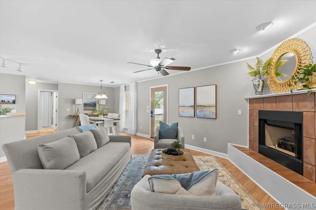 2014 Fern Drive Dothan AL 36301