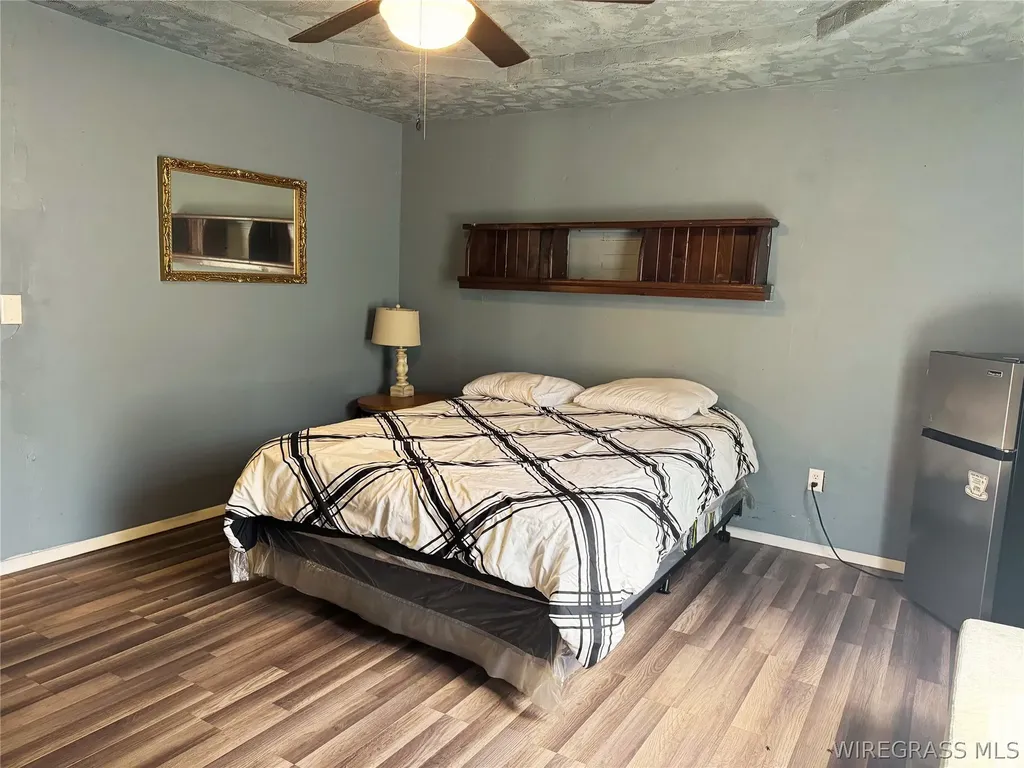 1378 E Burdeshaw Street Dothan AL 36303