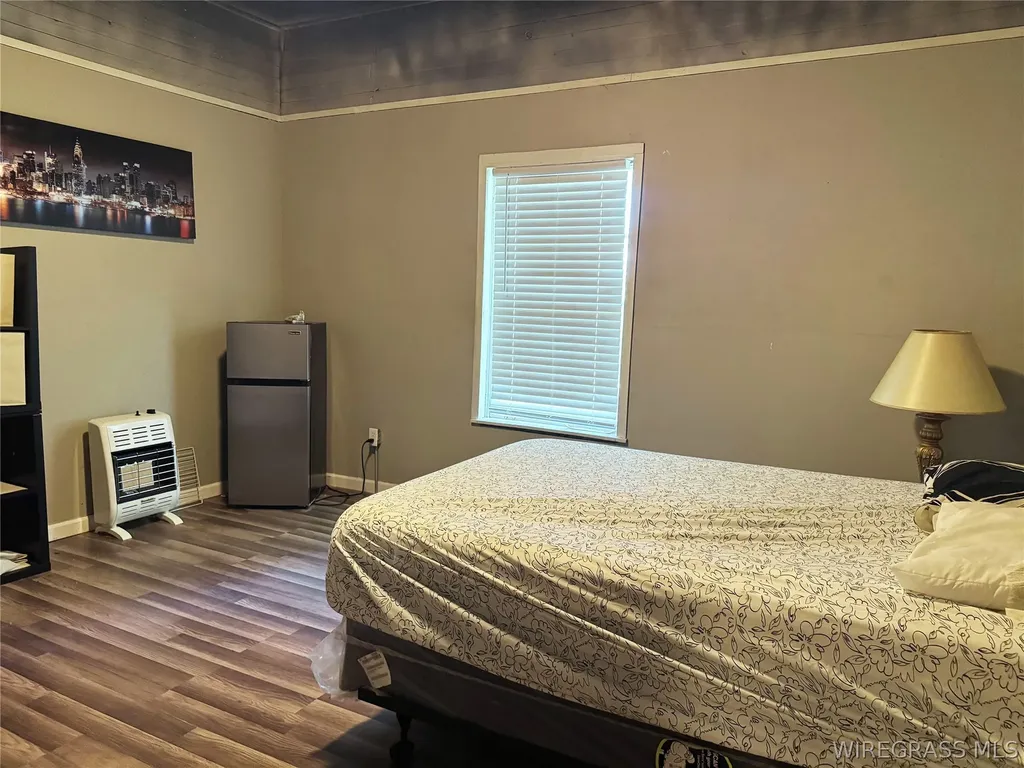 1378 E Burdeshaw Street Dothan AL 36303