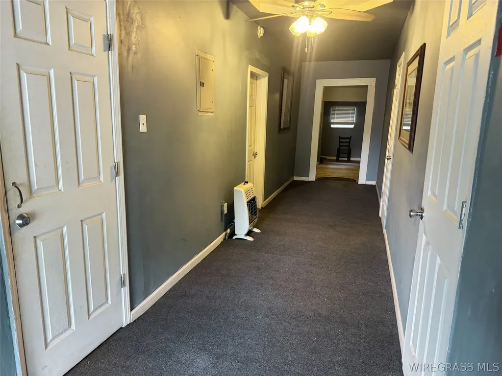 1378 E Burdeshaw Street Dothan AL 36303