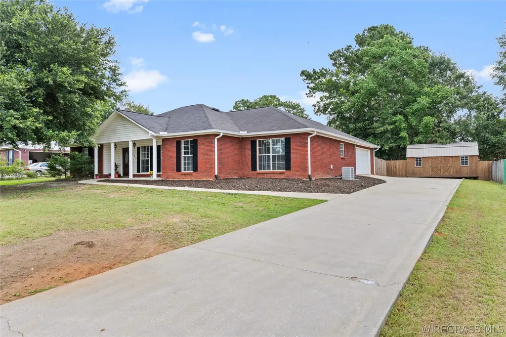 1974 Shellfield Road Enterprise AL 36330