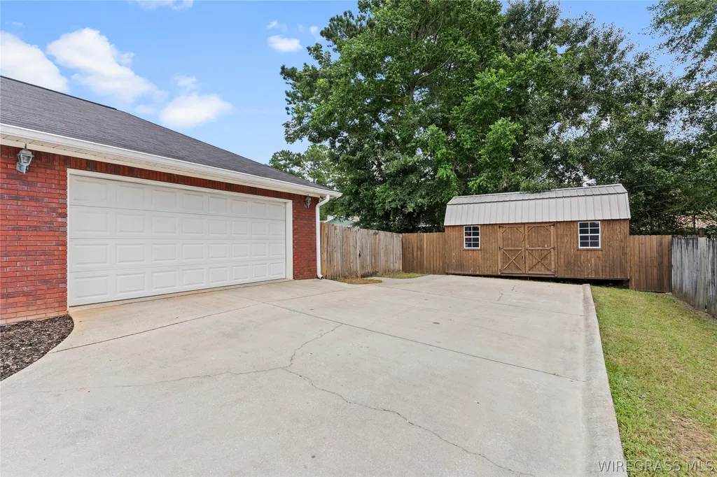 1974 Shellfield Road Enterprise AL 36330
