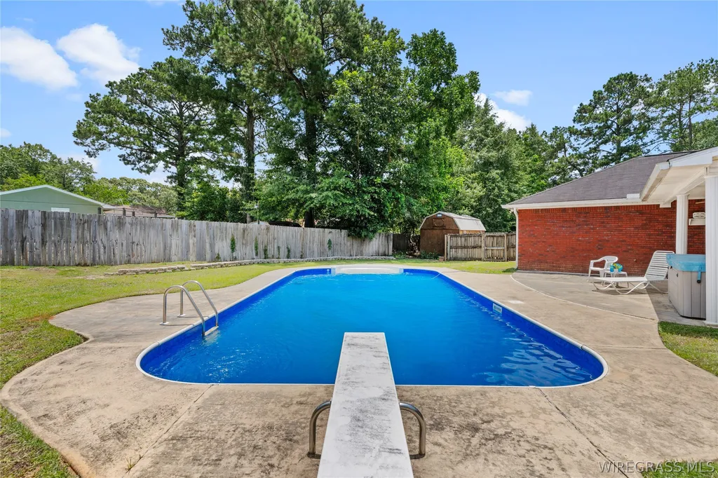 1974 Shellfield Road Enterprise AL 36330