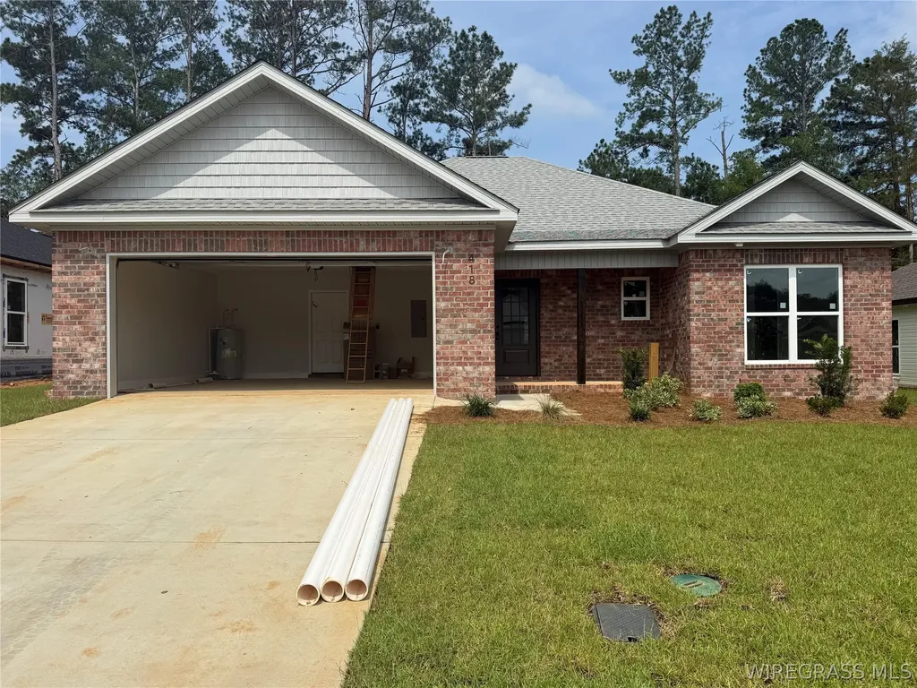 418 Brandi Avenue Enterprise AL 36330